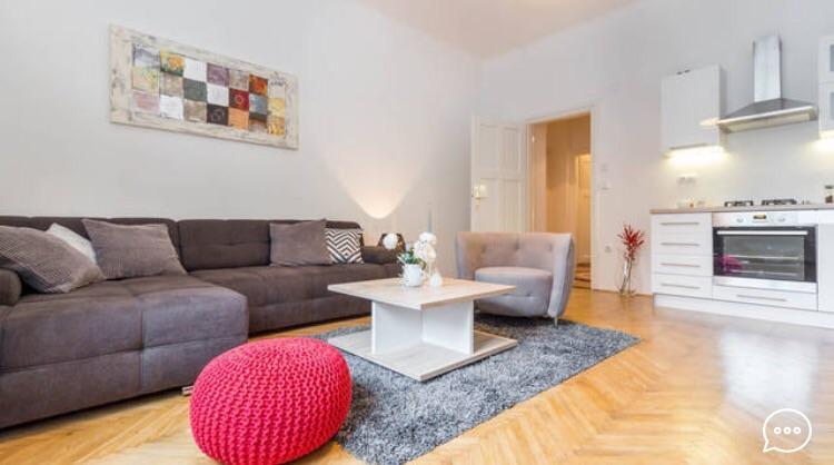 Apartment Iva ซาเกร็บ ห้อง รูปภาพ