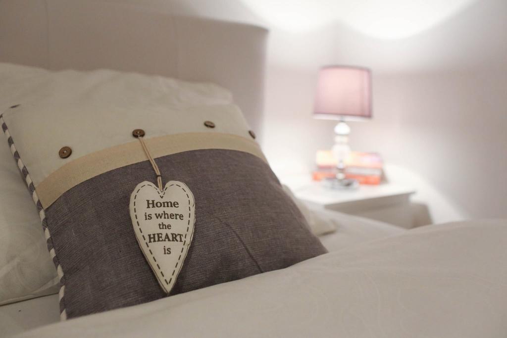 Apartment Iva ซาเกร็บ ห้อง รูปภาพ