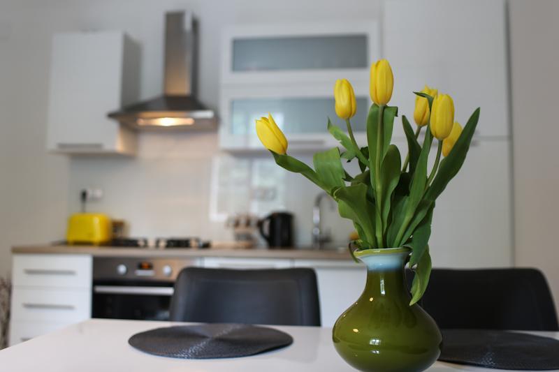Apartment Iva ซาเกร็บ ภายนอก รูปภาพ